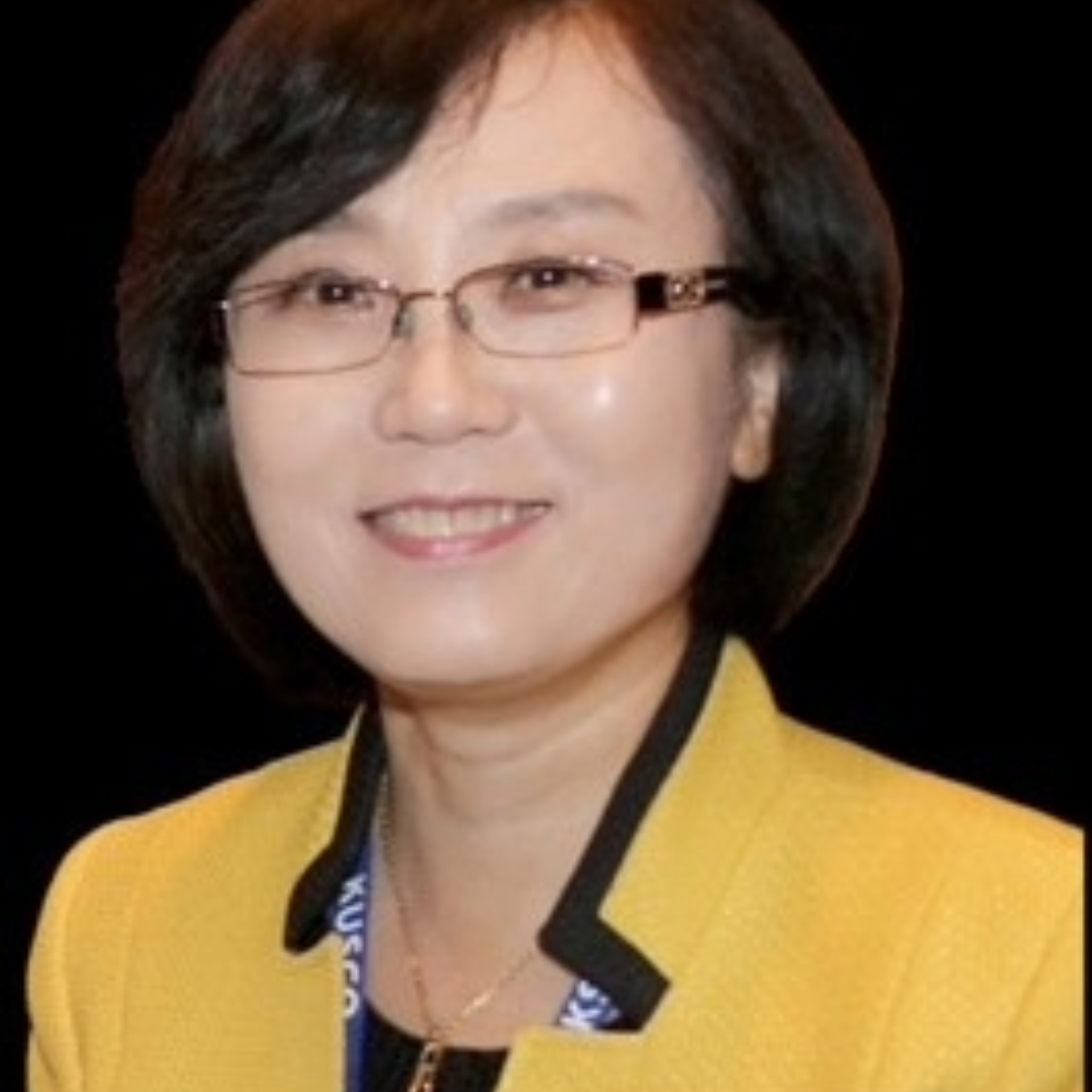 Faculty Advisor: Dr. 서은숙
